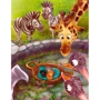 Оксана Демченко: Котячі витівки: ISBN 978-617-09-6015-3