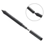 Графічний планшет Wacom Intuos M Bluetooth Black (CTL-6100WLK-N) UA: Робоча поверхня 216x135 мм