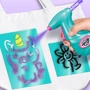 Набор для творчества Canal Toys DIY Airbrush Art Дизайнер (AIR016)