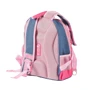 Рюкзак школьный с ортопедической спинкой YES S-30 Juno Girls style розовы-голубой (558444): Тип Для средней школы
