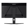 Монитор Gigabyte M27Q P Gaming Monitor (M27Q-P-EK): Время реакции, мс 1