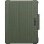 Аксесуар для iPad Urban Armor Gear UAG Metropolis SE Olive for iPad Air 13 (2024 / 2025): Тип аксесуара чохол