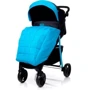 Коляска 4Baby Rapid XV (Blue) синій