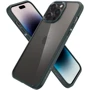 Чехол для iPhone Spigen Ultra Hybrid Abyss Green (ACS04821) for iPhone 14 Pro Max фото 8