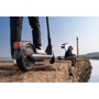 Электросамокат Ninebot by Segway E2E Pro (AA.05.14.05.0005): Особенности С рулем