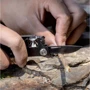Мультитул Xiaomi Multifunctional Tourist EDC Tool (3172127): Количество функций 28