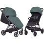 Коляска прогулочная Carrello Delta CRL-5517 Jungle Green 2024 (CRL-5517 Jungle Green 2024) фото 7