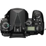 Pentax K-1 kit (24-70mm WR): Количество мегапикселей 36.40