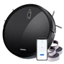 Робот уборщик Lenovo Robot Vacuum Cleaner E1