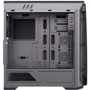 Корпус GameMax StarLight B-White фото 5