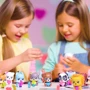 Колекційна фігурка-сюрприз #sbabam Kokoro Baby – Чарівні вихованці (95/CN2020) фото 5