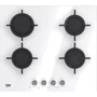 Варочная поверхность газовая Beko HILG64222SW