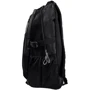 Мужской рюкзак Valiria Fashion черный (DETAT2106-black): Застежка Молния