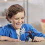 Hasbro SPD Гнучка фігурка (E7687 SPD BEND AND FLEX MILES) (E7335_E7687): Серія Marvel