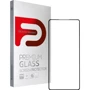 Аксессуар для смартфона ArmorStandart Tempered Glass Full Glue Curved Black for OPPO Reno5 Pro (ARM58119)