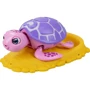 Интерактивная игрушка Silverlit Rescue Turtle Спаси Черепаху розовая (88634)
