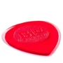 Медиатор Медиатор Dunlop 475R1.0 Big Stubby: Форма медиатора Teardrop