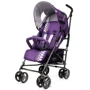 Коляска-тростина 4Baby Shape Purple (фіолет) фото 5