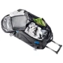 Рюкзак Deuter Helion 60 Black-Ocean (35842): Виробник Deuter