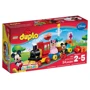 Конструктор LEGO DUPLO День рождения с Микки и Минни (10597)
