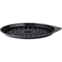 PYREX MAGIC мет.форма кругл для пиццы 30см (MG30BZ6): Материал Сталь
