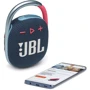 Акустика JBL Clip 4 Blue/Pink (JBLCLIP4BLUP): Звуковая система 1.0