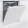 Вбудовувана посудомийна машина Indesit DIO 3T131 A FE: Місткість (комплектів) 14