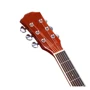 Електроакустична гітара Alfabeto AG110EQ (Sunburst) + чохол: Розмір Полноразмерная