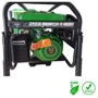 Генератор бензиновый Axionss AX-SK2500: Количество фаз 1