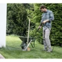 Мойка высокого давления Karcher K 2 Universal Edition (1.673-010.0): Производительность (л/ч) 360