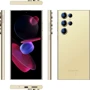Смартфон Oukitel C61 Pro 8/256Gb Gold: Дисплей 6.88" IPS (1640x720) / Corning Gorilla Glass