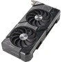 Відеокарта ASUS GeForce RTX 4070 Dual OC (DUAL-RTX4070-O12G): інтерфейс PCI Express 4.0 x16