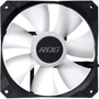 Кулер Asus ROG Strix LC II 240 ARGB (90RC00E1-M0UAY1): Тип вентилятор