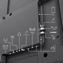 Телевізор Thomson 50QG5C14: Вихід в інтернет Ethenet / Wi-Fi / Bluetooth
