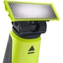 Машинка для стрижки (тример) Philips OneBlade QP2510 / 10: Мінімальна довжина стрижки, мм 1
