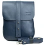 Мужская сумка планшет The Wings Mini Bag синяя (TW-Mini-bag-m-blue-ksr): Пол Мужской