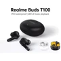 Наушники Realme Buds T100 White: Тип конструкции вакуумные