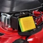 Газонокосилка Vitals Master Zp 51170td Grand бензиновая (164383): Вес, кг 39.3