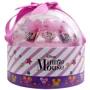 Набор косметики MARKWINS Minnie Праздничный торт (1580384E)