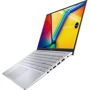 Ноутбук ASUS VivoBook 15 OLED M1505YA-L1271 (90NB10Q2-M00CW0) UA: Процессор AMD Ryzen 5 7530U (2.0 - 4.5 ГГц) / 6 - ядерный