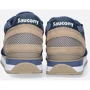 Кроссовки Saucony Shadow Original (2108-811s) 41 (8.5) синие натуральная замша всесезон: Размер 41