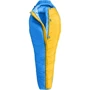 Спальный мешок Turbat Vogen blue/yellow 185 см синий/желтый (012.005.0324): Тип кокон