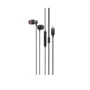 Наушники Promate Vibe-LT Black (vibe-lt.black)