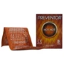 Презервативы Preventor Hot Hot, 3 шт.