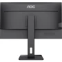 Монитор AOC Q32P2CA: Разъемы USB, HDMI, DisplayPort, USB Type-C, Выход на наушники
