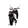 Электроскутер Aima M4 2000W White Gloss фото 8