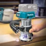 Фрезер Makita DRT50ZX2
