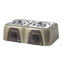 Температор для шоколада Martellato MC108 (1,5 л x 2)