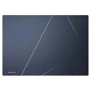 Ноутбук ASUS ZenBook 14 (UX3402VA-KN161X): Процесор Intel Core i7-1360P (2.2 – 5.0 ГГц) / 12 – ядерний