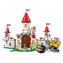Конструктор LEGO Super Mario Битва с Роем у замка Пич 738 деталей (71435): Серия Super Mario